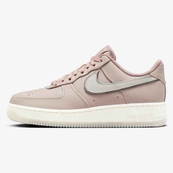 Кроссовки Nike x A Ma Maniére Air Force 107, Пока Ты спал (HF4084-200)