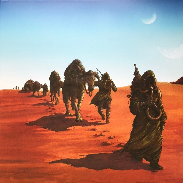 洋楽 SLEEP LP doom Dopesmoker Black Sabbath SLEEP - Dopesmoker 2xLP 2018 Southern Lord NM NM Doom Metal