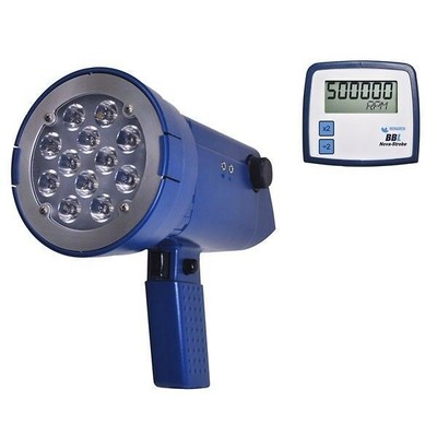 Monarch 6230-010 Nova-BBL  LED Portable Stroboscope