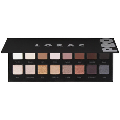 LORAC PRO Palette