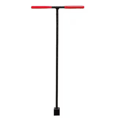 1/2 In. X 27 In. Length Steel Street and Curb Water Meter Key