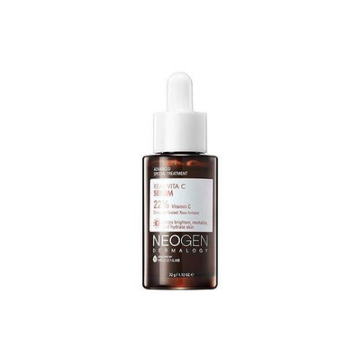 NEOGEN DERMALOGY REAL VITA C SERUM 32G