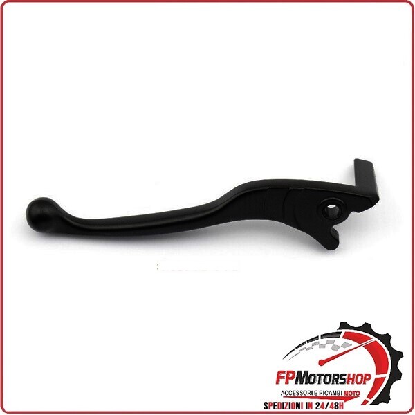 LEVA FRENO SX SCOOTER NERA PER HONDA PANTHEON 2T 125 00>02 MARELLI FES