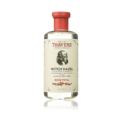 Thayer's Thayers Alcohol-free Rose