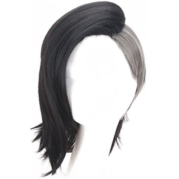 Perruques et toupets