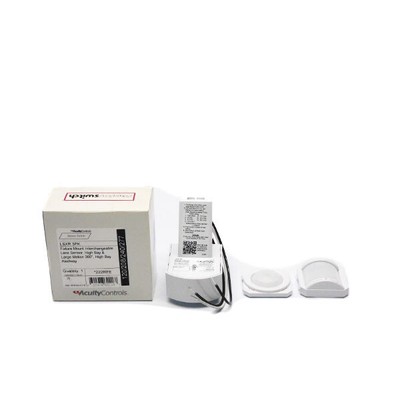 ACUITY CONTROLS LSXR3PK 120-277V 5A NSMP