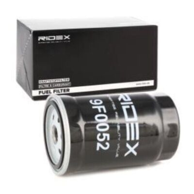 Fuel filter for Kia Pro CEE'D 1.4 1.6 2.0 CRDi 08'-... Ridex 9F0052
