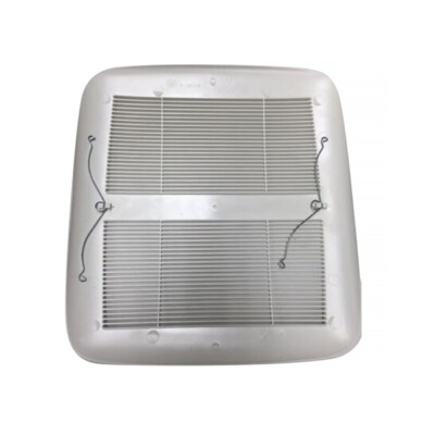 Broan Nutone S97018872 RN80 Bathroom Fan Grille Assembly Genuine