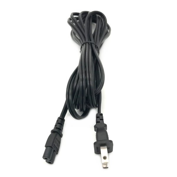 15Ft Power Cord Cable for HARMAN KARDON SOUNDBAR SPEAKER SB16 SB20 SB26 SB35
