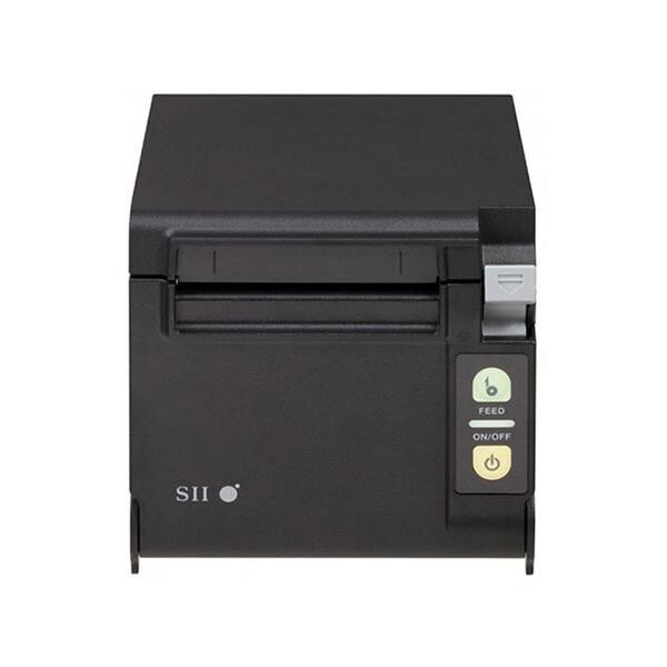 セイコーインスツルメンツ RP-D10 SEIKO RP-D10-KB0J1 Thermal Receipt Printer,USB,Cash Drawer