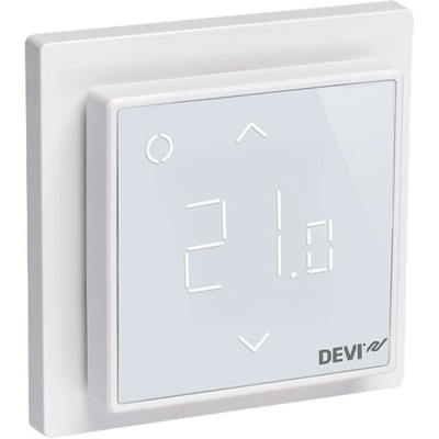 Programmable Thermostat DEVIreg SMART Home Wi-Fi app 140F1141 / 140F1143 Danfoss