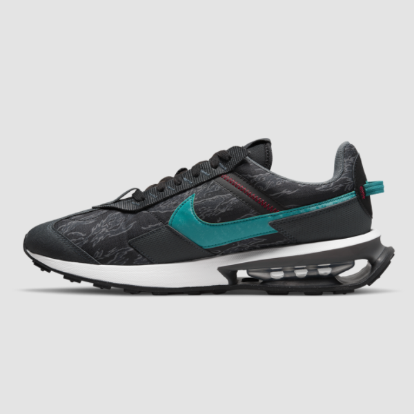 Nike Air Max Pre-Day SE Shoes Black/ Iron Grey DH4642-001 Expeditedship