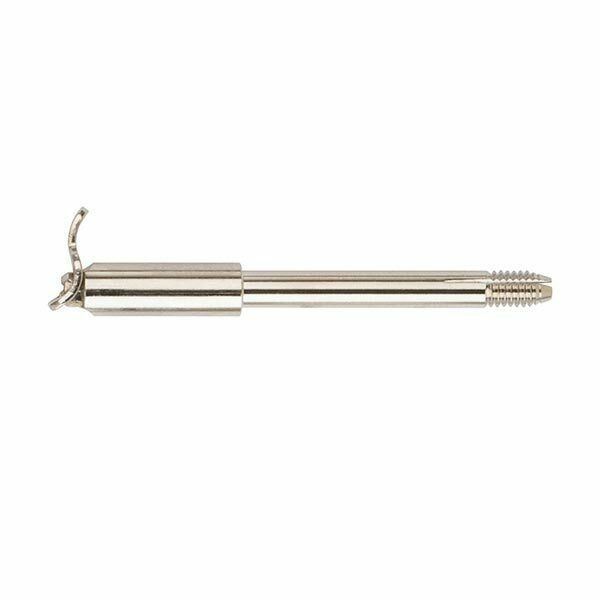Iwata Airbrush Needle Chucking Guide with Auxiliary Lever, Part I7151