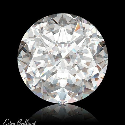 Vg cut diamond clearance
