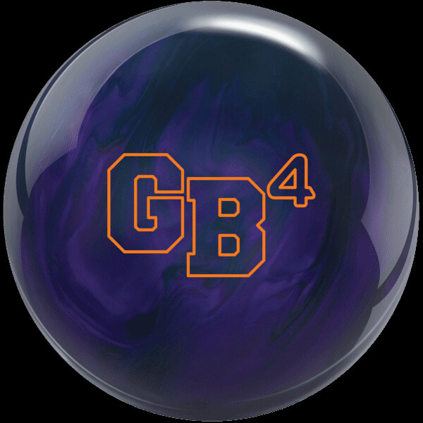 ボール EBONITE GB4 Game Breaker 4 – Ebonite Bowling