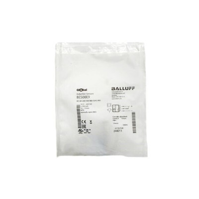BALLUFF BESM12ME-NSC40B--S04G-003 BES00E9 10-30VDC NSMP