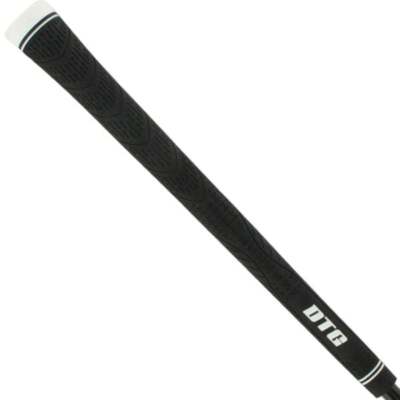 NEW Diamond Tour Golf Tour Performance Standard Size Black Golf Grip .580 Core