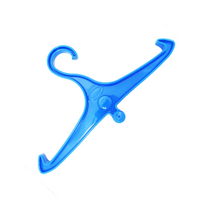Scuba Diving Multi-Purpose Anti-Slip BC Hanger with Din Thread