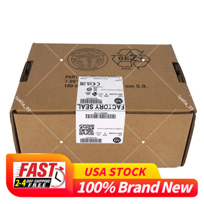 NEW AB 2080-LC50-24QBB Micro850 Ethernet I/P Controller Sealed 2080LC5024QBB