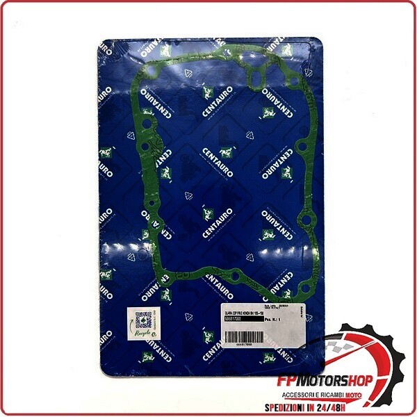 GUARNIZIONE COPERCHIO GENERATORE PER HONDA SH 125 150 01>12 CENTAURO 666B17088