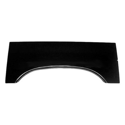 For Ford E-350 Super Duty 99-07 Driver Side Upper Wheel Arch Patch Value Line
