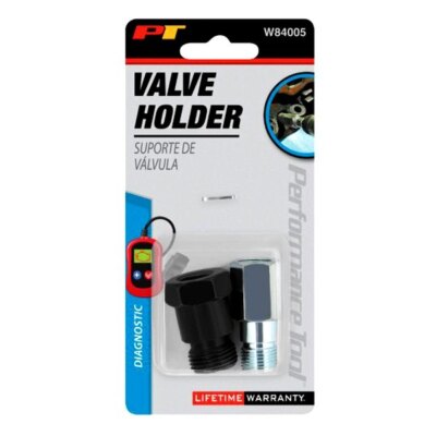 PERFORMANCE TOOL Thu 2raccords Air pipe 2 pcs W84005