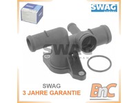 ORIGINAL MONROE SPURSTANGENKOPF VORNE LINKS AUDI VW SEAT SKODA