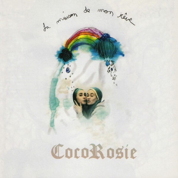 CocoRosie – La Maison De Mon Rêve REMASTERED Touch And Go Records