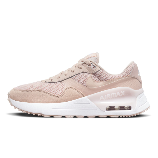 Женские кроссовки Nike Air Max System Rose Pink DM9538-600 Expeditedship