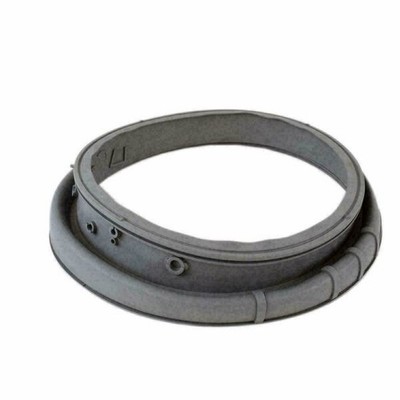 Front Load Washer Door Boot Seal for Samsung WF45H6300AW/A2-00 WF455ARGSGR/AA-00