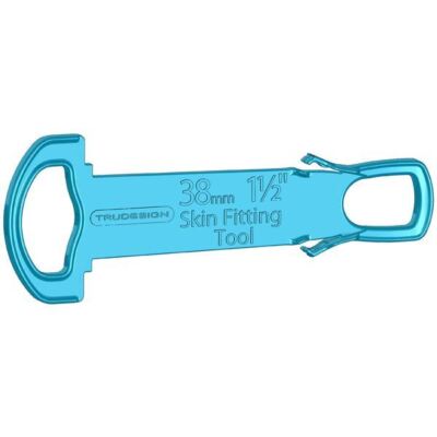 TruDesign Skin Fitting (Thru Hull) Installation Tool 1-1/2 inch 38mm