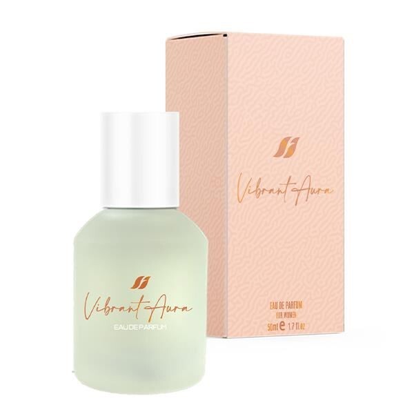 香水(女性用) AURA Pour Femme 100ml Eau de Parfum Aura Pour Femme by Grandeur-Eau de parfum for women-100ml
