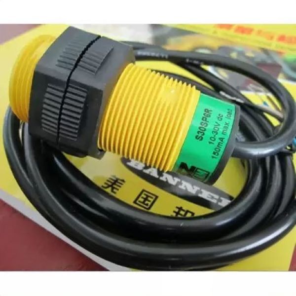 FOR S30SP6R New Photoelectric Switch Sensor