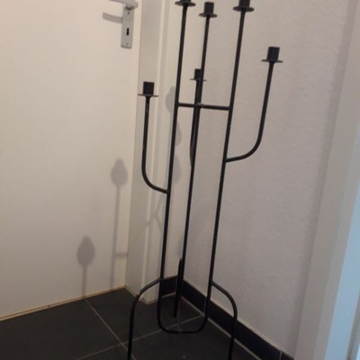 Bodenkerze gebraucht kaufen! Nur noch 4 St. bis -65% günstiger