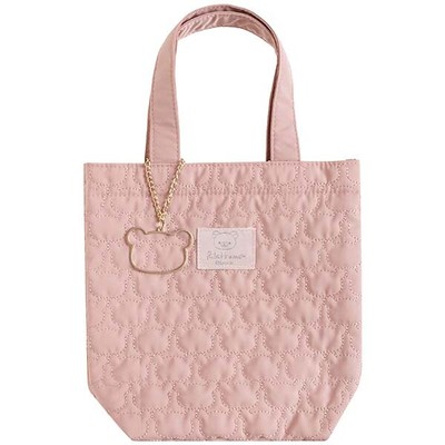 Rilakkuma mini Tote Bag Doze San-X Japan 2023