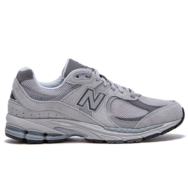Кроссовки New Balance ML2002R0 Shoes Серые Expeditedship