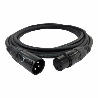 IO Audio Technologies IO-XLR3-100-E