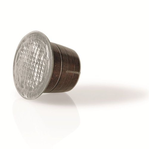 2-in-1 Kaffeekapsel-Adapter Für Maschine 9662.62 – Wiederverwendbar, Für Kaffeepulver & Tee