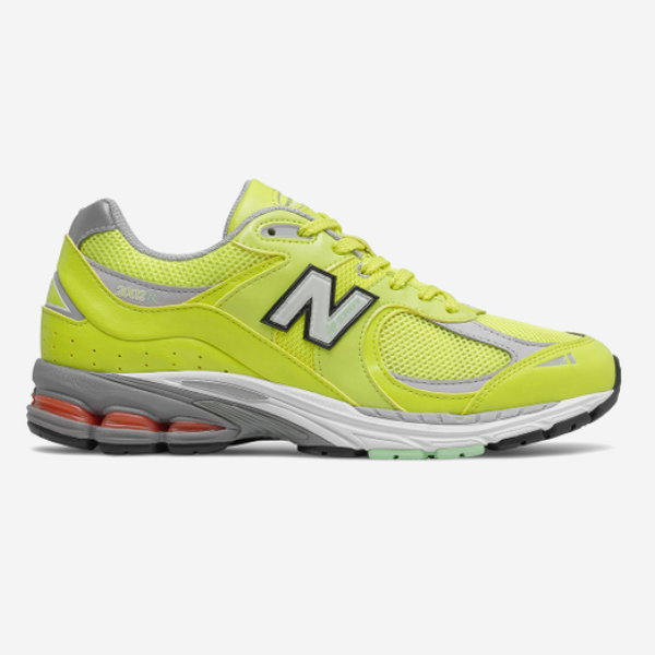 

Обувь New Balance серии 2002 Neon M2002RLC Expeditedship, New Balance 2002