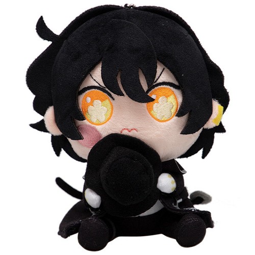 Pandora Hearts 15th Anniversary Plush doll Gil H150mm Square