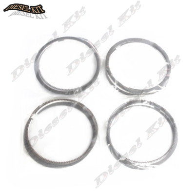 Piston Ring Set 3441702012,3441711011 For Mitsubishi S4S S4S