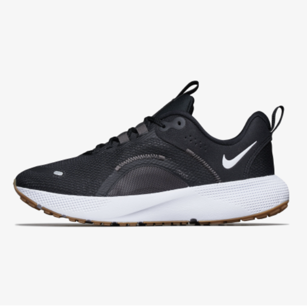 

Женская обувь Nike React Escape Run 2 — DJ9976 001 Expeditedship, Черный, Nike React Escape run 2