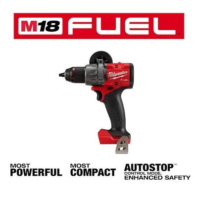 Milwaukee Tool 3697-27 M18 Fuel 7-Tool Combo Kit