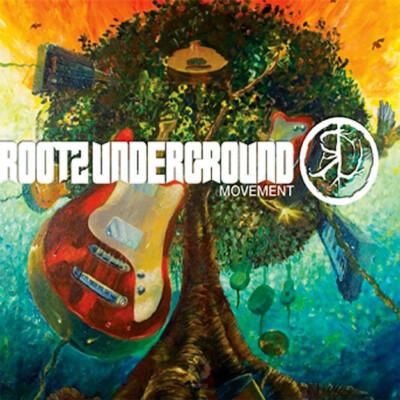 Rootz Underground: Movement | Very Good (VG) CD (2007) | eBay