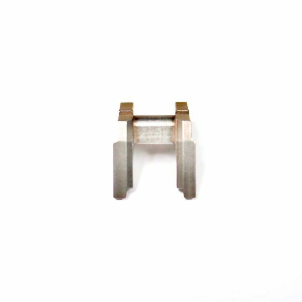 MatchPoint USA CNC Machined Solid Billet MatchGrade Locking Block for Glock SubC