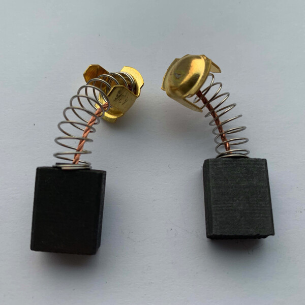 Carbon Brushes For Hitachi C7SB2 Circular Saw eBay