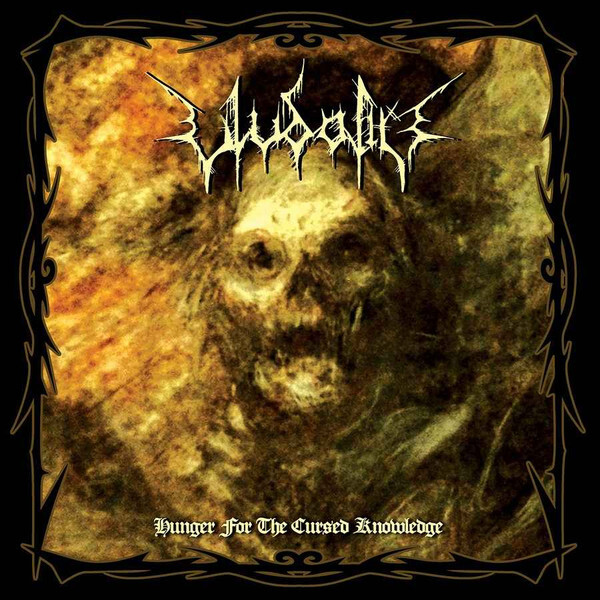Ulvdalir â Hunger For The Cursed Knowledge - Cd, Ltd To 300