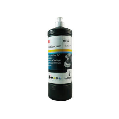 3M 9374 Universal Abrasive Paste