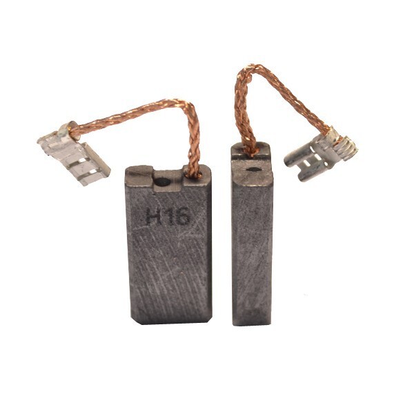 Carbon brushes For Makita HR5210C HR4510C HM1214C HM1317CB HM1203C | CB-171