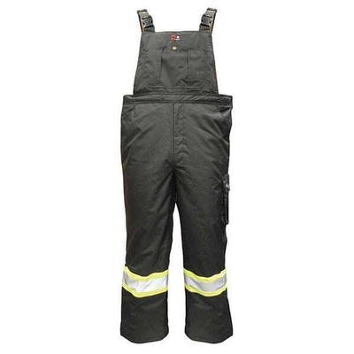 Pre-owned Viking Pants,fits 39 In.,black 3957frp-xl  3957frp-xl Xl 060405995486